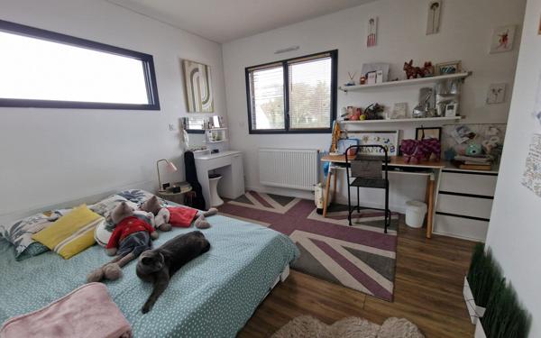 Maison à vendre    5 pièces • 124 m2 La Baule-Escoublac