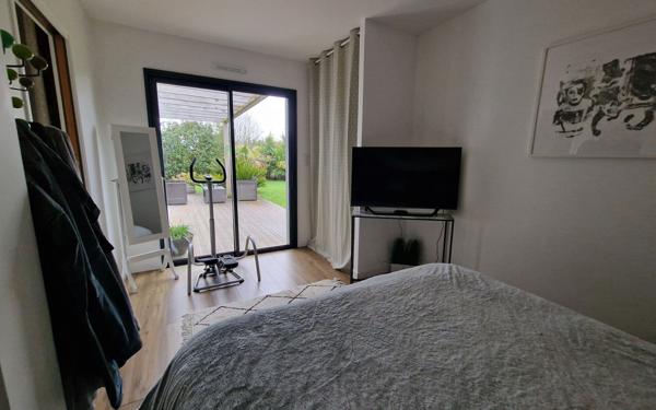 Maison à vendre    5 pièces • 124 m2 La Baule-Escoublac