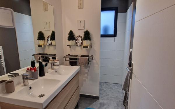 Maison à vendre    5 pièces • 124 m2 La Baule-Escoublac