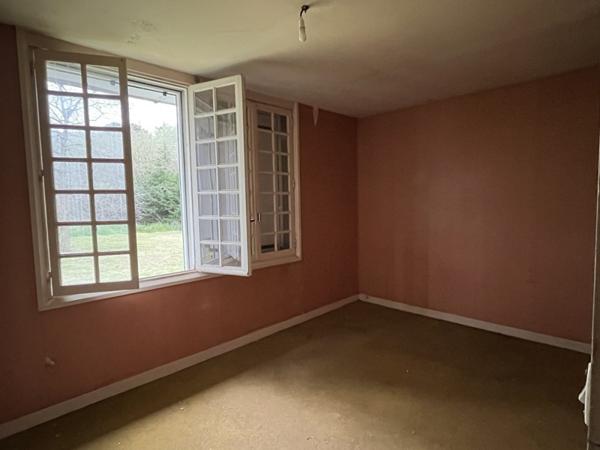 Maison à vendre |  Lannemezan |  5 pièces | 68 m²