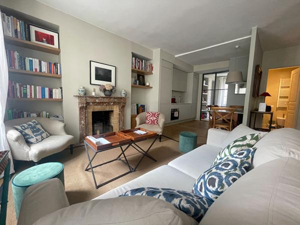 3 pièces à Louer - 1er AVRIL 2026