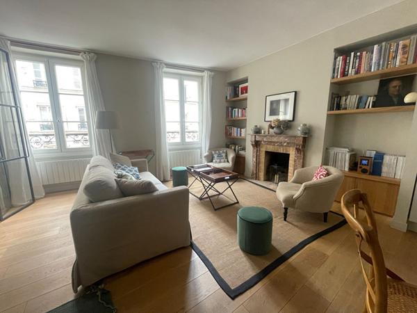 3 pièces à Louer - 1er AVRIL 2026