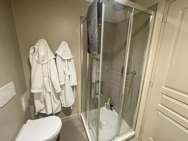 3 pièces à Louer - 1er AVRIL 2026