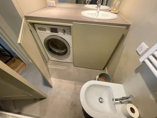 3 pièces à Louer - 1er AVRIL 2026