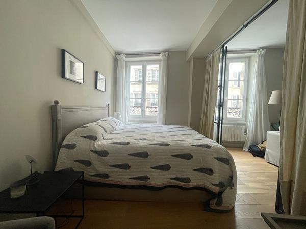 3 pièces à Louer - 1er AVRIL 2026