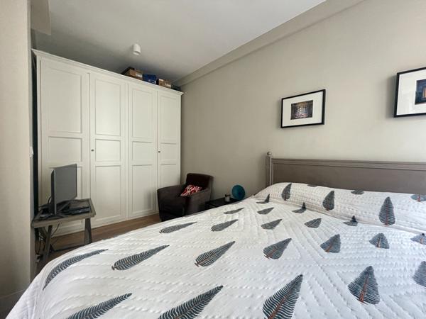 3 pièces à Louer - 1er AVRIL 2026