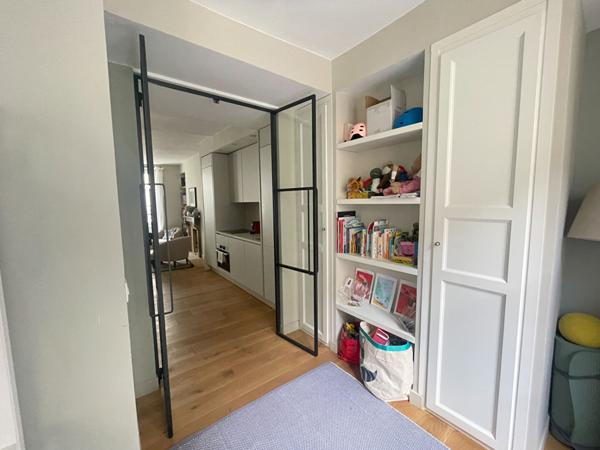 3 pièces à Louer - 1er AVRIL 2026