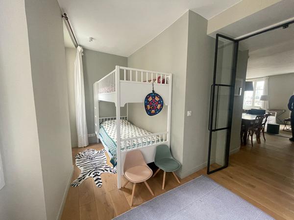 3 pièces à Louer - 1er AVRIL 2026