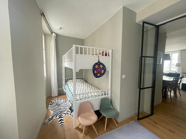 3 pièces à Louer - 1er AVRIL 2026