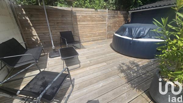 Maison à vendre 5 pièces 87 m² Viry-Châtillon