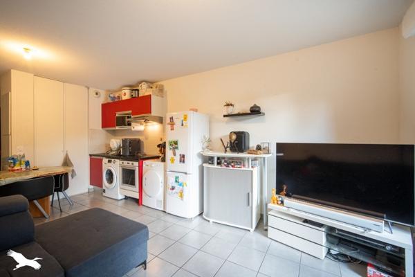 Appartement à vendre |  Bénesse-Maremne |  3 pièces | 59 m²