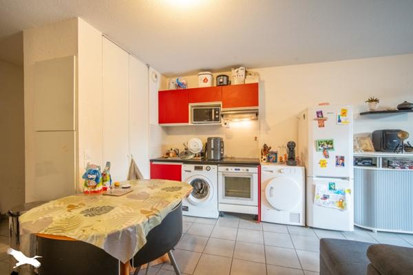 Appartement à vendre |  Bénesse-Maremne |  3 pièces | 59 m²