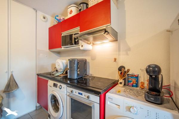 Appartement à vendre |  Bénesse-Maremne |  3 pièces | 59 m²