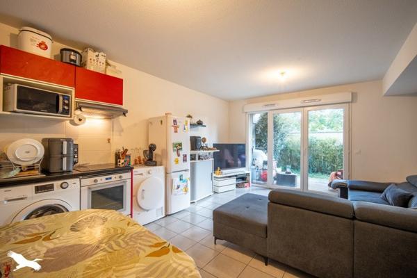 Appartement à vendre |  Bénesse-Maremne |  3 pièces | 59 m²