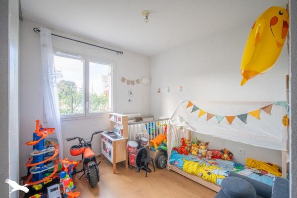 Appartement à vendre |  Bénesse-Maremne |  3 pièces | 59 m²