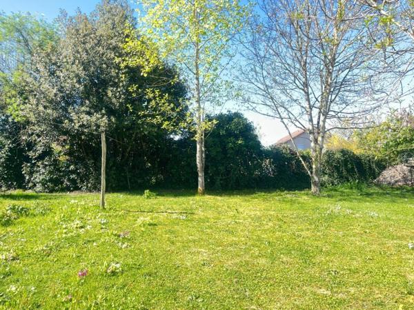 Maison à vendre 4 pièces de 80 m²