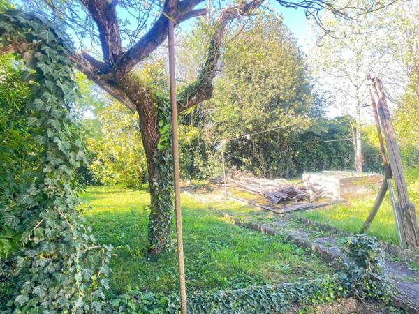 Maison à vendre 4 pièces de 80 m²