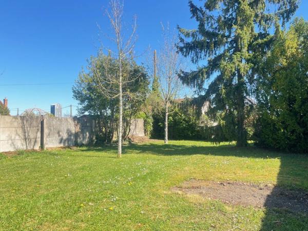 Maison à vendre 4 pièces de 80 m²