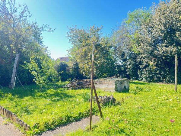 Maison à vendre 4 pièces de 80 m²