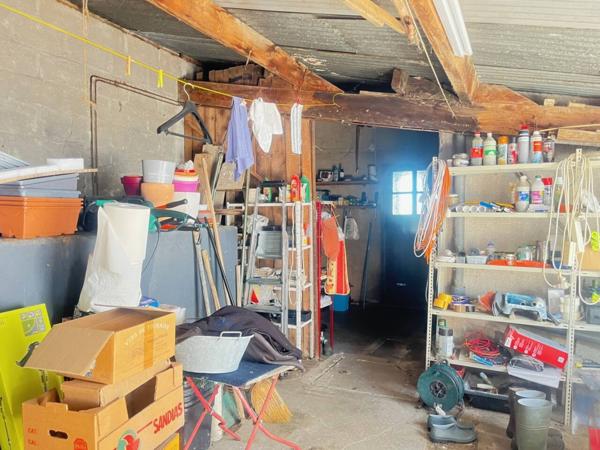 Maison à vendre 4 pièces de 80 m²