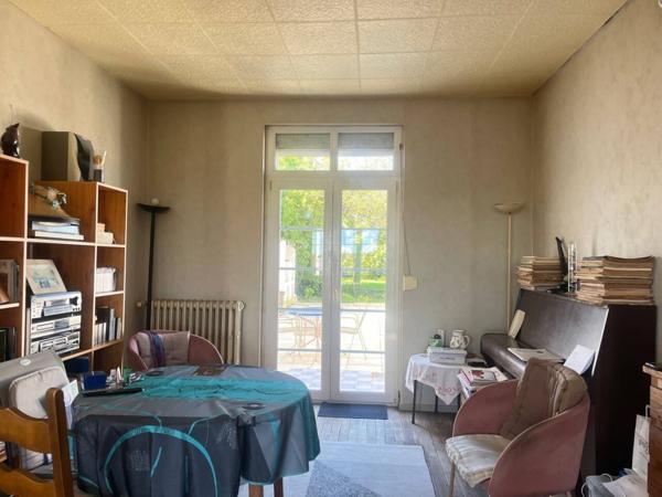 Maison à vendre 4 pièces de 80 m²
