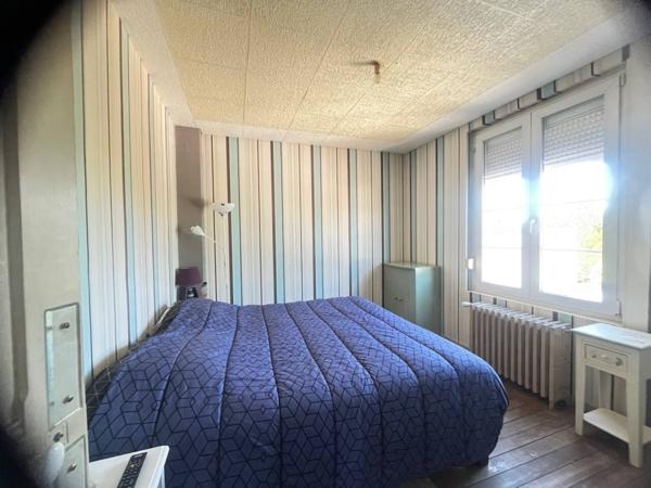 Maison à vendre 4 pièces de 80 m²