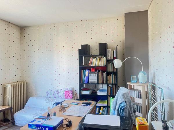 Maison à vendre 4 pièces de 80 m²