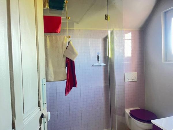 Maison à vendre 4 pièces de 80 m²