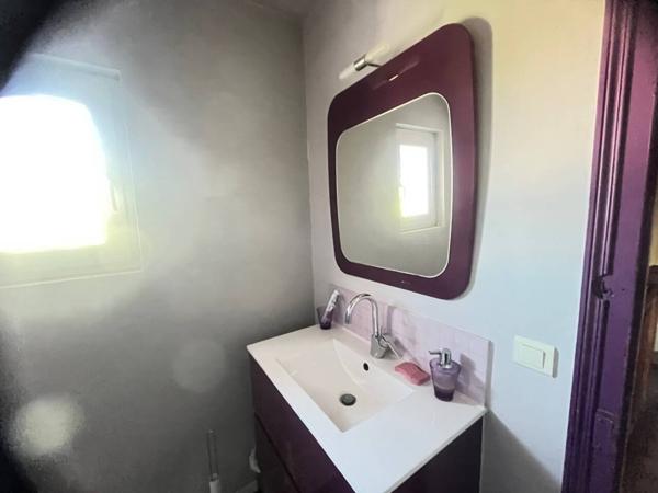 Maison à vendre 4 pièces de 80 m²