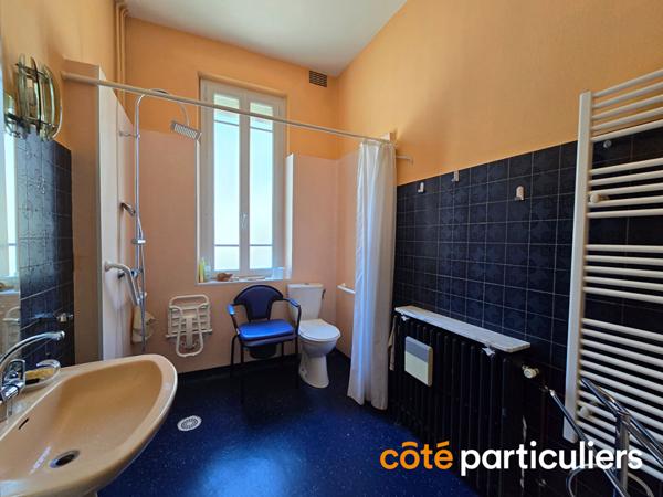 Vente Maison185 m² - 6 Pièces - AGEN (47000)