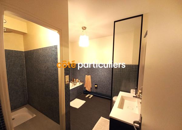 Vente Appartement110,2 m² - 3 Pièces - POITIERS (86000)