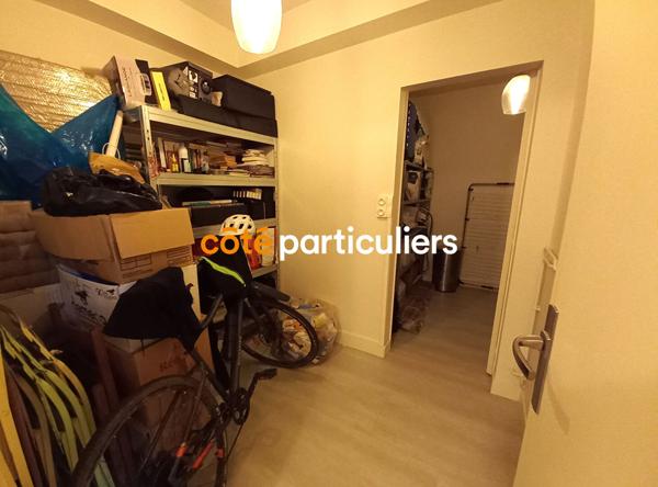 Vente Appartement110,2 m² - 3 Pièces - POITIERS (86000)