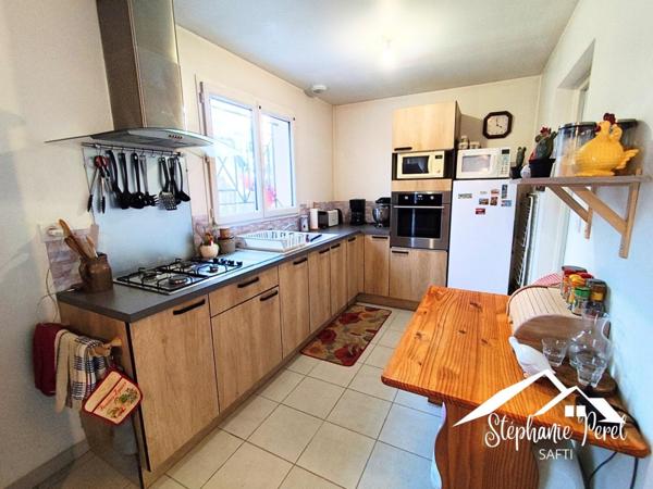 Amoureux d’aviation et de nature, cette maison neuve est faite pour vous !