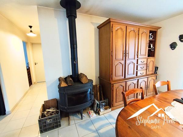 Amoureux d’aviation et de nature, cette maison neuve est faite pour vous !