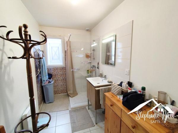 Amoureux d’aviation et de nature, cette maison neuve est faite pour vous !