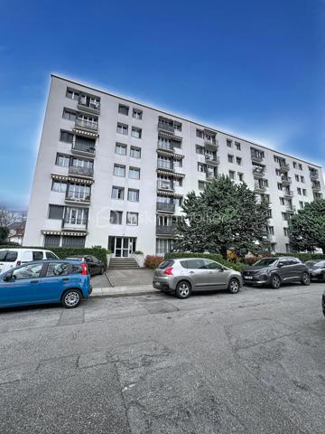 Appartement de 54,03 m²