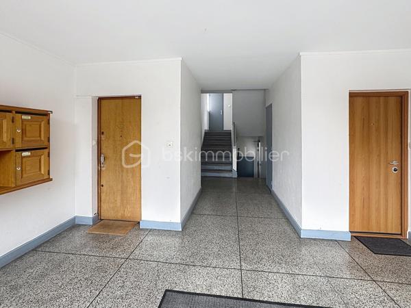 Appartement de 54,03 m²