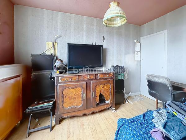 Appartement de 54,03 m²
