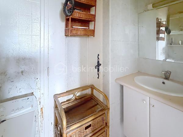 Appartement de 54,03 m²