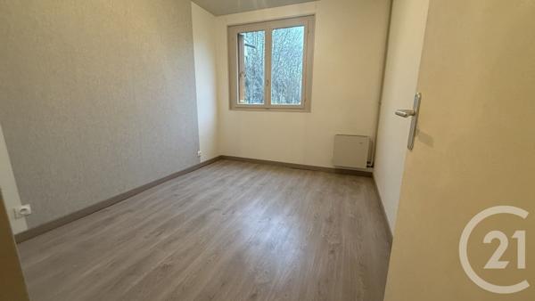 Appartement F3 à vendre  3 pièces - 58 m2 BROU SUR CHANTEREINE - 77