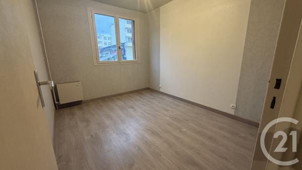 Appartement F3 à vendre  3 pièces - 58 m2 BROU SUR CHANTEREINE - 77