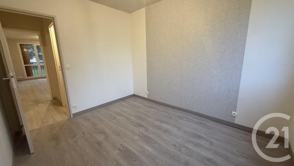 Appartement F3 à vendre  3 pièces - 58 m2 BROU SUR CHANTEREINE - 77