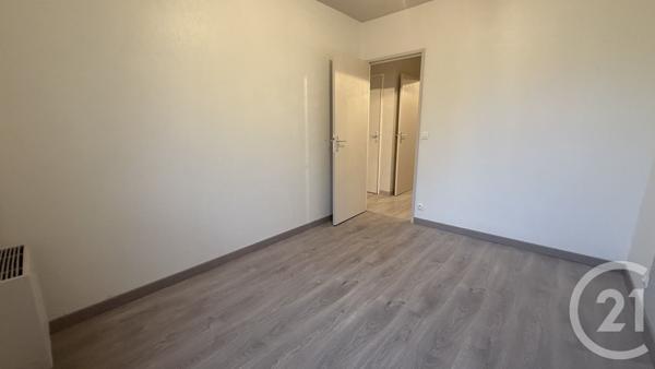 Appartement F3 à vendre  3 pièces - 58 m2 BROU SUR CHANTEREINE - 77