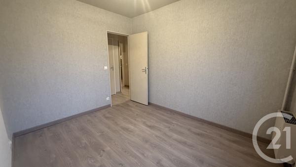 Appartement F3 à vendre  3 pièces - 58 m2 BROU SUR CHANTEREINE - 77