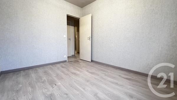 Appartement F3 à vendre  3 pièces - 58 m2 BROU SUR CHANTEREINE - 77