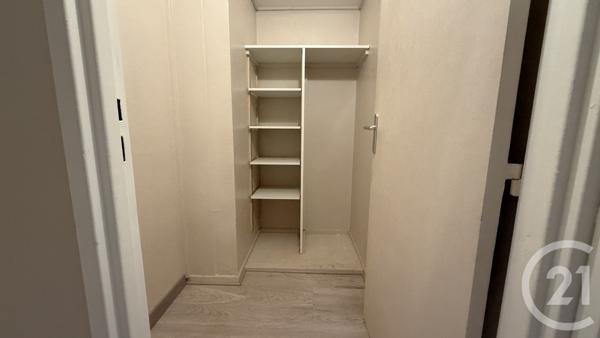 Appartement F3 à vendre  3 pièces - 58 m2 BROU SUR CHANTEREINE - 77