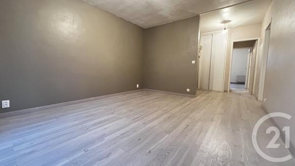 Appartement F3 à vendre  3 pièces - 58 m2 BROU SUR CHANTEREINE - 77