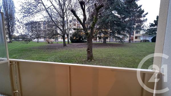 Appartement F3 à vendre  3 pièces - 58 m2 BROU SUR CHANTEREINE - 77