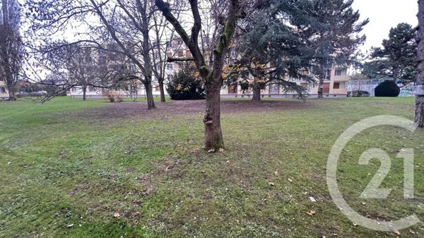 Appartement F3 à vendre  3 pièces - 58 m2 BROU SUR CHANTEREINE - 77