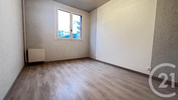 Appartement F3 à vendre  3 pièces - 58 m2 BROU SUR CHANTEREINE - 77